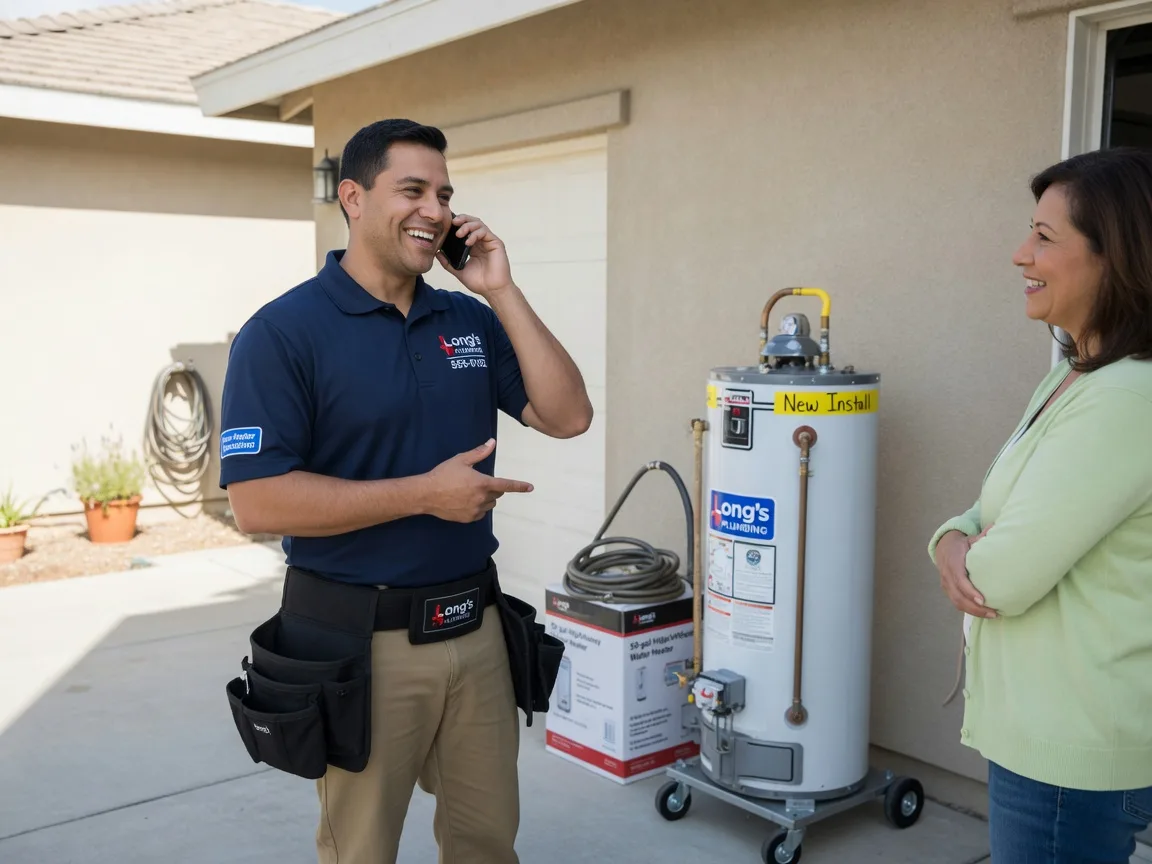 Leak Detection Glen Richey, PA FAQs